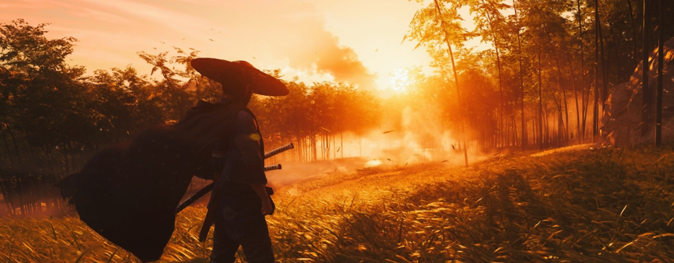 Ghost of Tsushima на ПК частично вышла в бета-версии. Sony провернула хитрый трюк перед релизом после скандала с PSN