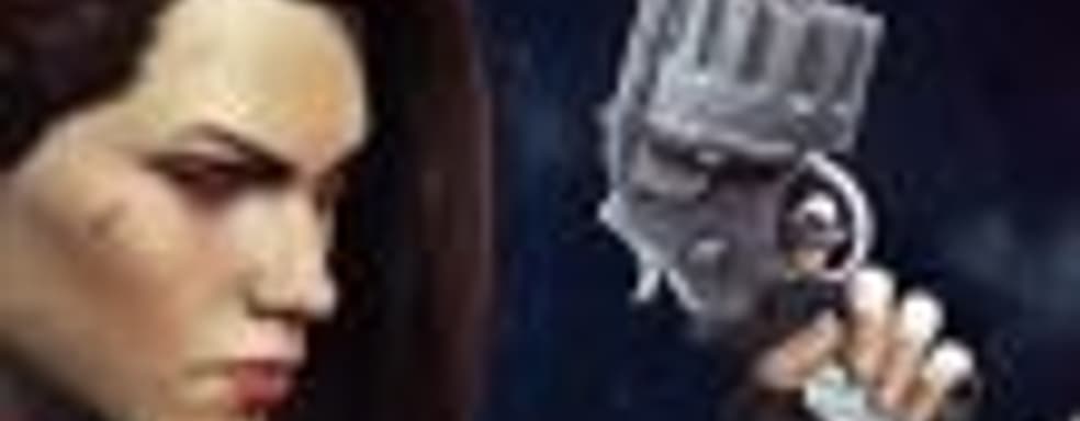 Оценки Bombshell, после которых пропадает желание покупать игру