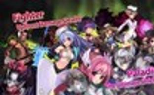 Demon Gaze для PS Vita в апреле