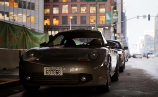 Демку The Matrix Awakens показали с улучшенной графикой на обновлённом Unreal Engine 5 и сравнили производительность