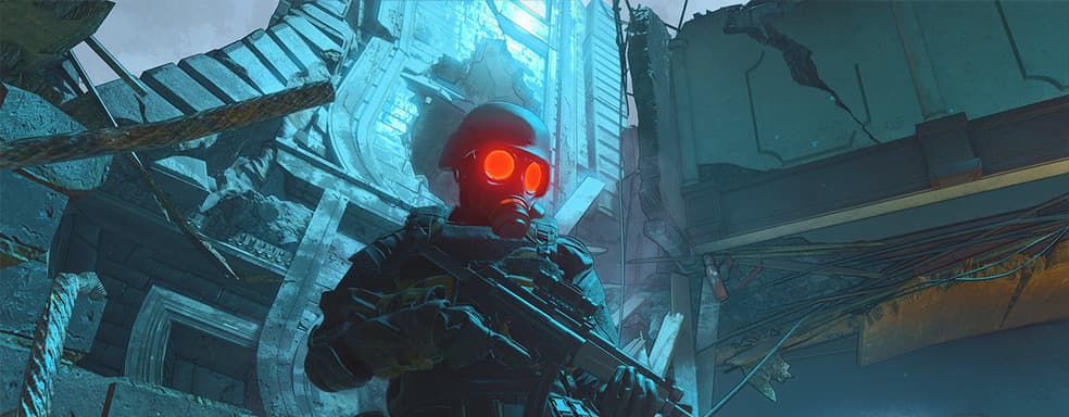 Объявлена примерная дата выхода Resident Evil Re:Verse