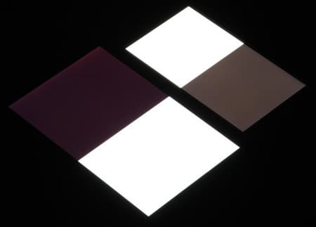 Обзор смартфона Xiaomi Mi 5s Plus. Тестирование дисплея