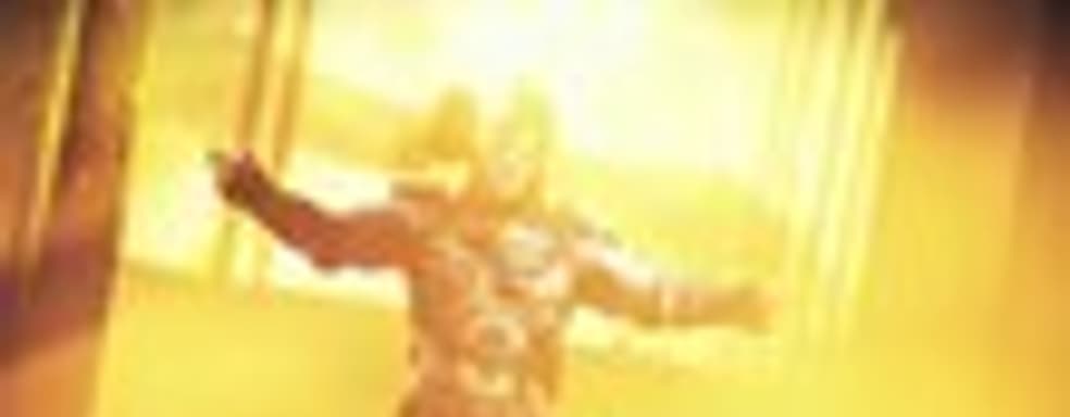 Launch-трейлер Mad Max