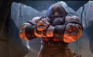 Неукротимый злодей: открылся предзаказ на статую Джаггернаута от Iron Studios