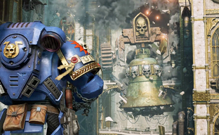 Warhammer 40,000 Space Marine 2 это лучший экшен 2024 года — сотрудник Saber Interactive похвалил игру собственной студии