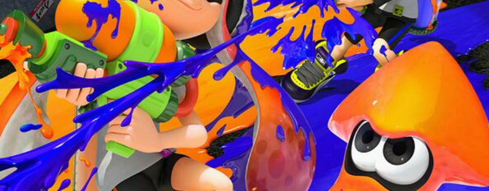 Фанат Nintendo месяц не выключает консоль после закрытия серверов 3DS и Wii U, чтобы оставаться в любимой Splatoon