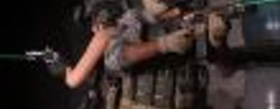 Найди отличие – сравнение Call of Duty: Modern Warfare с трассировкой лучей и без эффектов RTX