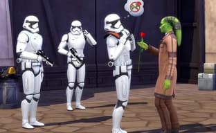 Анонс дополнения «Звёздные войны» в The Sims 4 попал под огонь критики фанатов