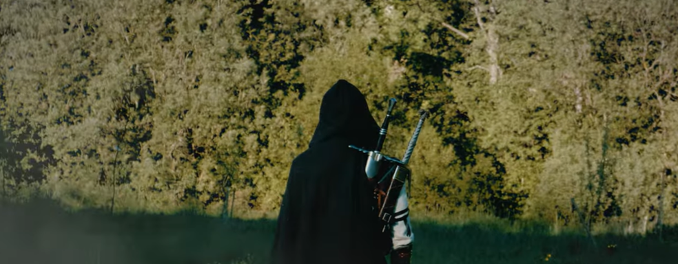 В России выйдет фильм «Ведьмак Цена ошибки» от блогера Найтмэра. Фанаты The Witcher смогли собрать нужную сумму