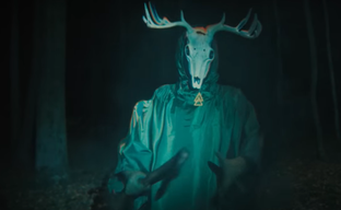 Фанаты выпустили короткометражку по Alan Wake