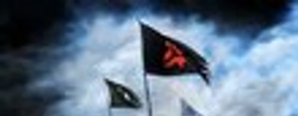 E3 video: Supreme Commander 2 - дебютный тизер