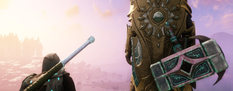 Разработчики New World делают крафтовое снаряжение «бесполезным» и злят игроков