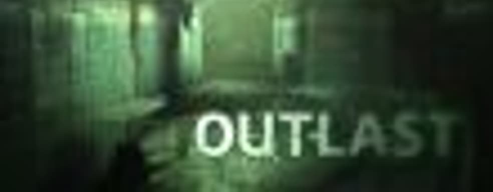 Humble Bundle бесплатно раздаёт хоррор Outlast