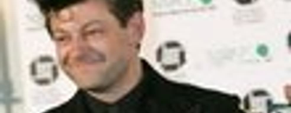 Andy Serkis о работе с Ninja Theory