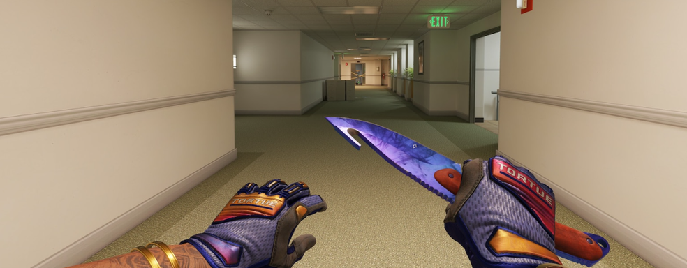 В Counter-Strike 2 начали тестировать новый античит. Valve продолжает борьбу с читерами