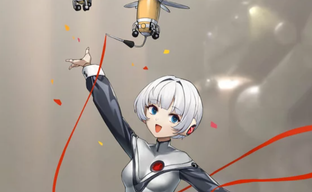 Atomic Heart получила обновление 1.5.0.0. Японская озвучка от голосов Сакаты Гинтоки и Солида Снейка