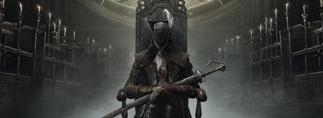 Как поиграть в Bloodborne на ПК при 60 FPS. Гайд по запуску и настройке