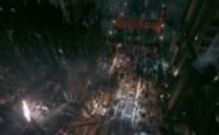 Трейлер Batman: Arkham Knight - Evening the Odds