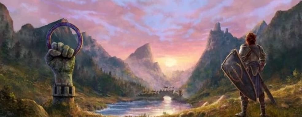 Songs of Conquest получила новые карты и кнопку «Сдаться»