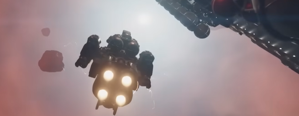 Утечка настроек Starfield. Падения ниже 60 FPS в 1440p на рекомендуемой системе