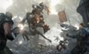 Gears of War 4 выйдет 11 октября