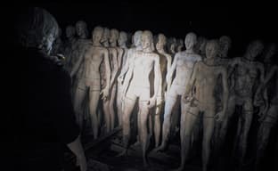 Хоррор-выживание в искажённой реальности перенесли. Релиз Post Trauma состоится в конце апреля