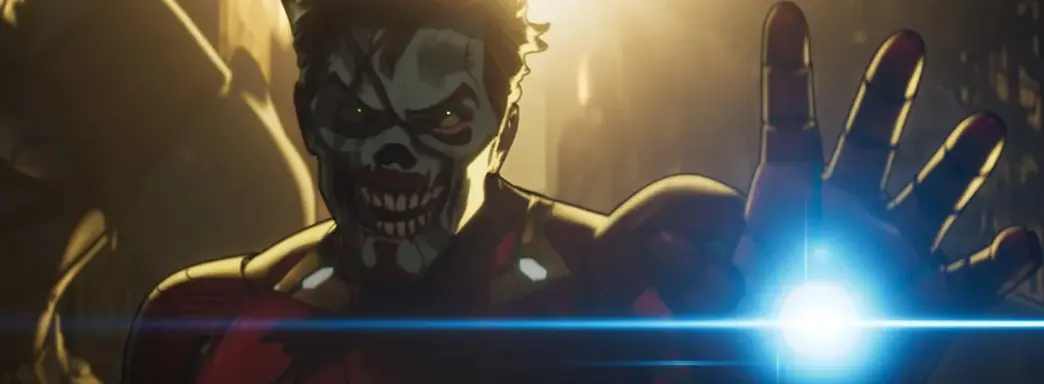 La serie animada Marvel Zombies convertirá a los superhéroes en zombis liderados por la Bruja Escarlata, convertida en la Reina Muerta