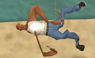 «Мы просто в восторге». Глава Take-Two прокомментировал запуск трилогии ремастеров GTA