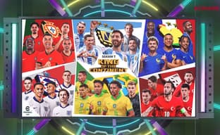 eFootball 2024 открывает новый сезон с кубками Европы и Америки