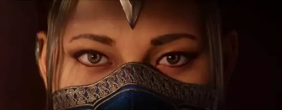 Подробности Mortal Kombat 1: более высокая цена, Жан-Клод Ван Дамм и кроссплей