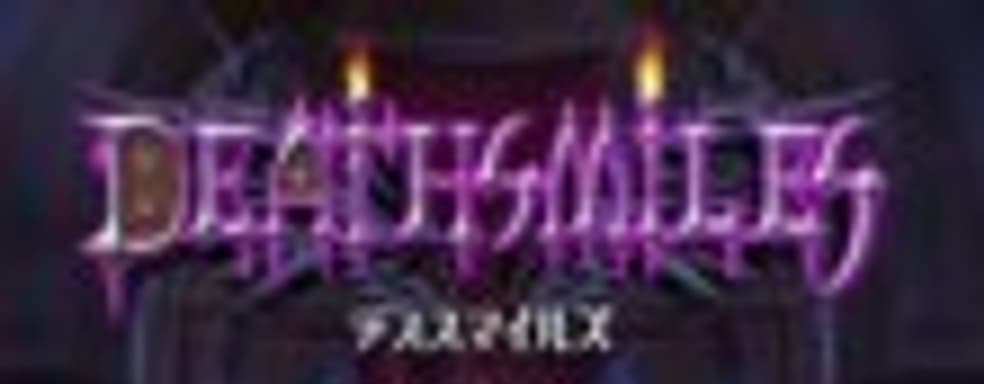 Бывший эксклюзив Xbox 360 скроллер DeathSmiles выйдет в Steam в начале 2016
