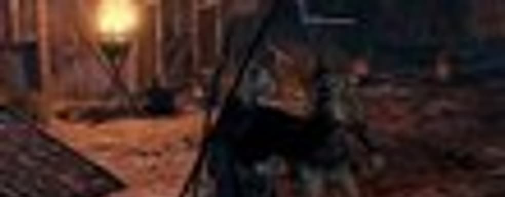 Качественная версия демонстрации Ni-Oh с TGS 2015