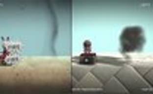 Digital Foundry: эффекты в LBP и LBP2