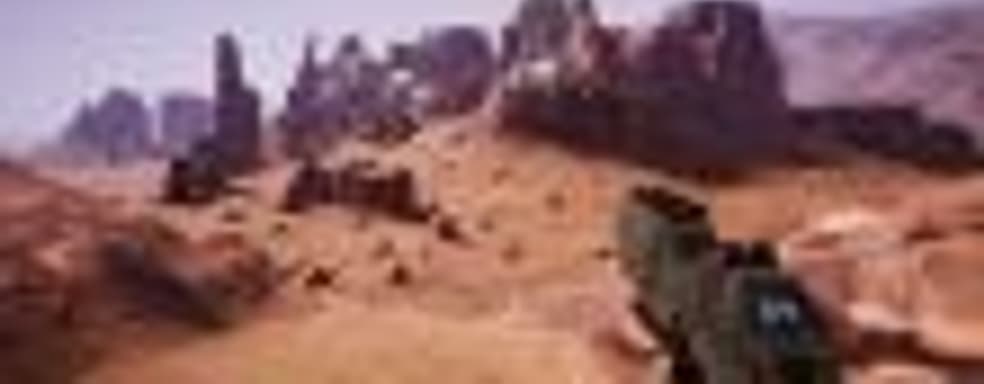 Анонсировано онлайновое выживание Memories of Mars 