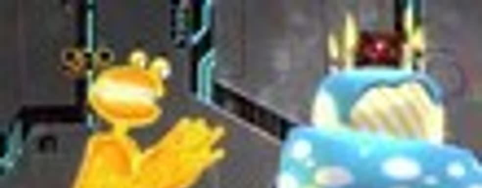 Ms. Splosion Man следующей осенью