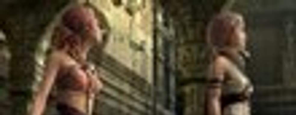 Продажи Final Fantasy XIII и PS3. Точные данные от Media Create