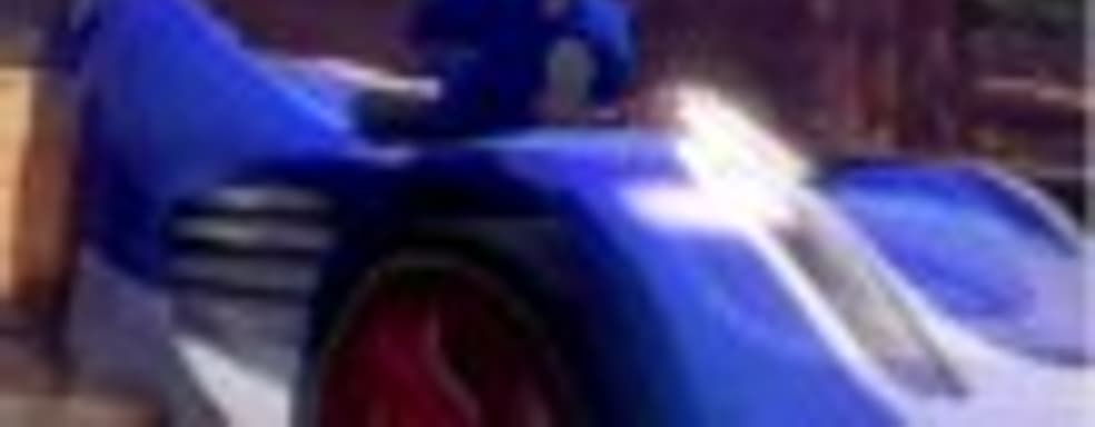 Особенности Wii U-версии Sonic & All-Stars Racing Transformed