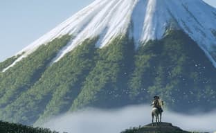 Разработчики Ghost Of Yotei обещают инновации творческого и технического плана