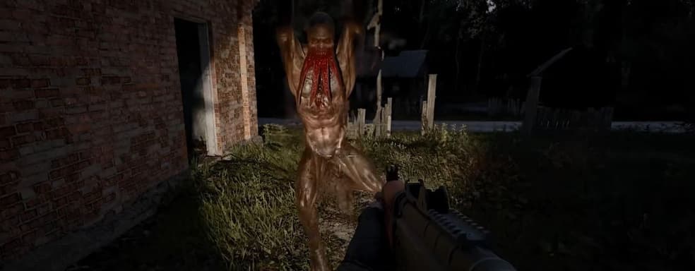 [Видео] Microsoft сливает STALKER 2