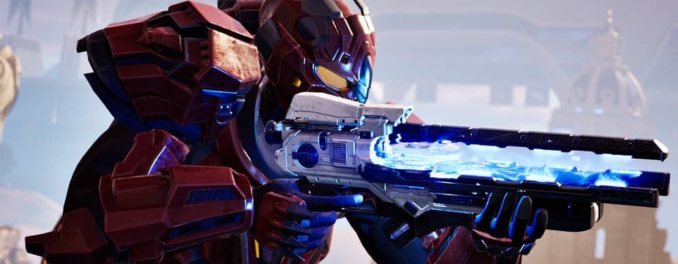 «Самый быстрый шутер в мире» Tribes 3 выйдет в марте