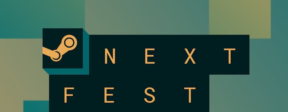 Steam Next Fest 2024 показала лучшие результаты за всю историю. Известны самые популярные демоверсии фестиваля