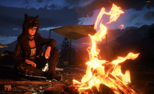 Из Rockstar ушёл автор сценариев Red Dead Redemption