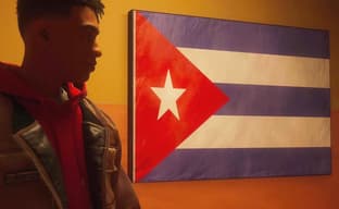 Обновление Spider-Man 2 устранило ошибку с флагом и повысило производительность