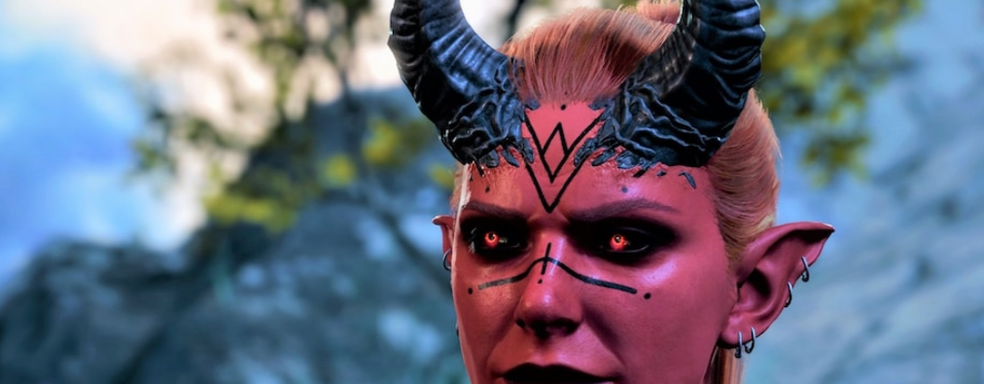 Для Baldur's Gate 3 вышла улучшенная русская озвучка. Современные технологии помогли создать локализацию