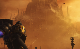 Warhammer 40,000 Space Marine 2 не смогла стать самой популярной Warhammer-игрой в Steam, но у новинки Saber Interactive ещё есть шансы на рекорд