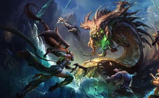 Обвиненный в сексуальных домогательствах генеральный директор Riot Games был оправдан