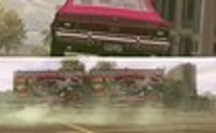 Трейлер Driver: San Francisco