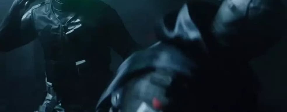 Сэм Фишер вернётся в Rainbow Six Siege. Ubisoft показала трейлер нового игрового сезона