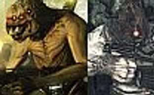 Новый опрос: «Шутер года»