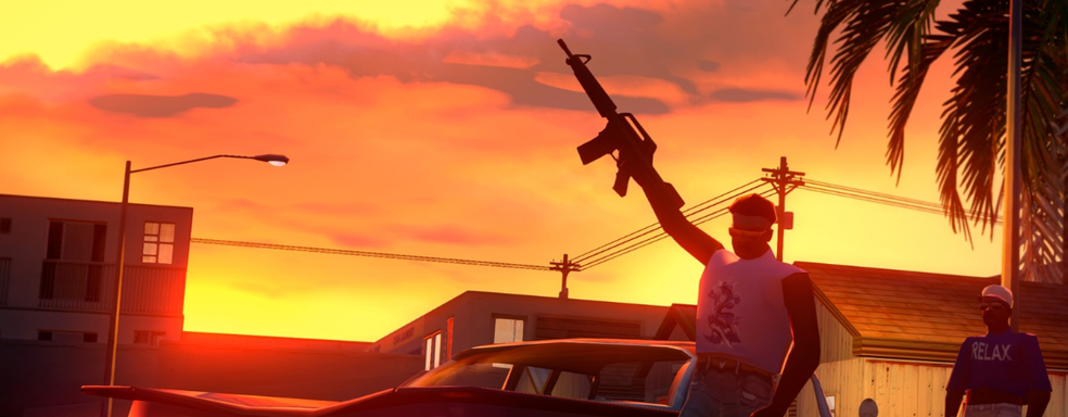 Авторы GTA Vice City Nextgen Edition готовят патч, а энтузиасты запускают новинку на Steam Deck